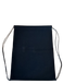 Рюкзак із мотузяними ручками, (торба для змінного взуття) 50103Б фото 2